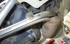 HONDA C50 SUPER CUB AA01