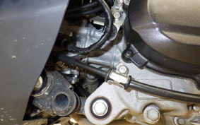 HONDA TACT-4ﾍﾞｰｼｯｸ AF79