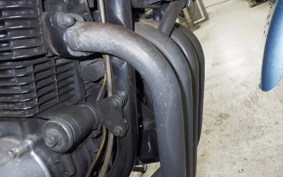 KAWASAKI ZRX400 1994 ZR400E