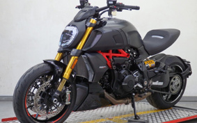 DUCATI DIAVEL 1260S 2023 2G00