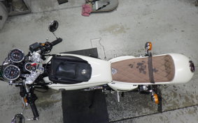 YAMAHA SR400 Gen.4 2015 RH03J