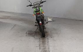 KAWASAKI KLX125 LX125C