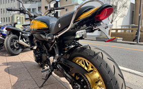 KAWASAKI Z900RS SE 2024 ZR900K