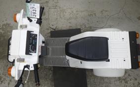 HONDA GYRO X TD02
