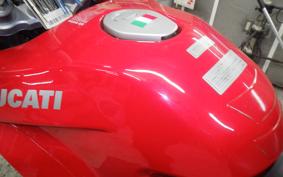 DUCATI MULTISTRADA ー1100 2009