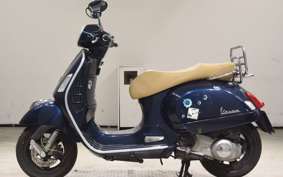 VESPA GTS250 IE 2012
