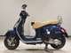 Фото Vespa GTS250 IE 2012 с японского аукциона