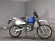 Фото Suzuki DJEBEL250XC с японского аукциона