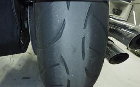 HARLEY FLSTSB 1580 2008