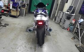 SUZUKI GSX-1300R HAYABUSA 2003