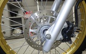 YAMAHA SEROW 250 Gen.2 2007 DG17J