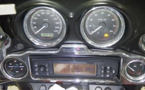 HARLEY FLHTCU 1580 2009