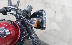 KAWASAKI W800 Special Edition 2013 EJ800A