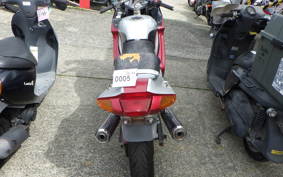 KAWASAKI ZZ-R250 EX250H