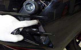 KAWASAKI ZX 1400 NINJA R A 2014