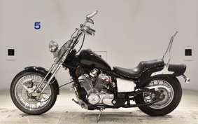 HONDA STEED 400 1990 NC26