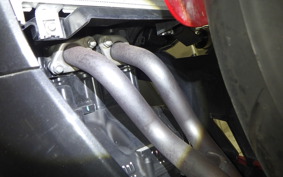 KAWASAKI NINJA 400 2019 EX400G