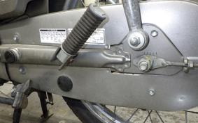 HONDA C90 SUPER CUB E HA02