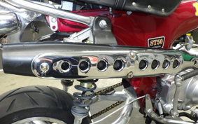 HONDA DAX 50 GEN 2 2019 AB26