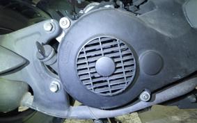SUZUKI ADDRESS V125 S CF4MA
