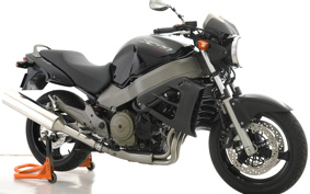 HONDA X11 SC42