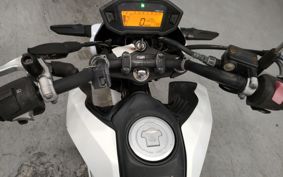 HONDA GU ROM JC61