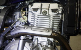 SUZUKI DJEBEL 250 XC 2001 SJ45A