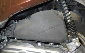 HONDA TACT-4ﾍﾞｰｼｯｸ AF79