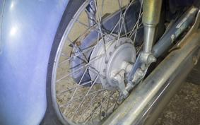 HONDA C50 SUPER CUB AA01