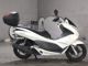 Фото Honda PCX 125 2010 с японского аукциона