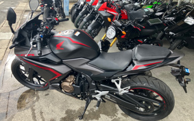 HONDA CBR400R ABS 2021 NC56