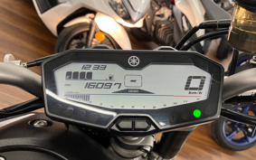 YAMAHA MT-07 2014 RM07J