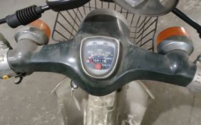 HONDA SUPER CUB50 C50