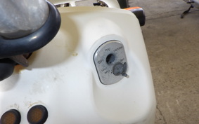 HONDA ZOOMER AF58