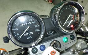 KAWASAKI ZEPHYR 400 KAI 2005 ZR400C
