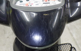SUZUKI LET's 4 2013 CA45A