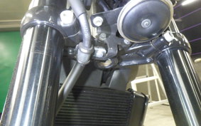 YAMAHA XSR155 2018