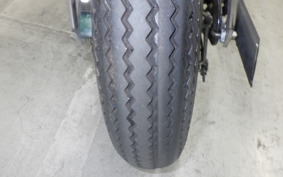 HONDA STEED 400 1997 NC26