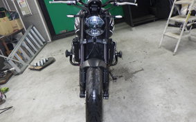 TRIUMPH TRIDENT 660 2022