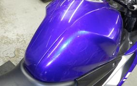 YAMAHA YZF-R25 2018 RG10J