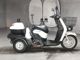 Фото Honda GYRO E с японского аукциона