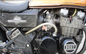 KAWASAKI ZEPHYR 400 1994 ZR400C