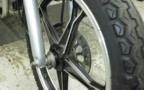 SUZUKI GN125 H 2009