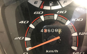 HONDA DIO 110 JF31
