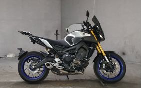 YAMAHA MT-09 SP 2018 RN52J