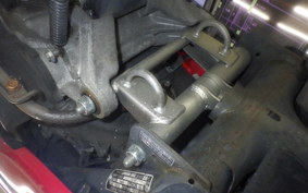 HONDA GIORNO 2 2024 AF70
