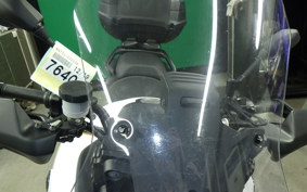 YAMAHA TRACER 9 GT 2023