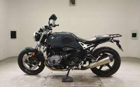 BMW R NINE T PURE 2017