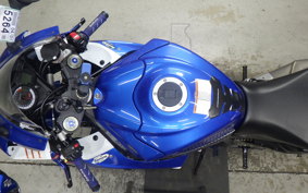 SUZUKI GSX-R750 2009