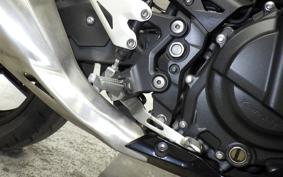 KAWASAKI NINJA 400 2022 EX400L